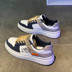 White gray orchid / 39 standard sneaker size