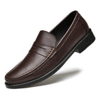 Brown [single shoes]] / 38
