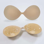 Palm Cup skin color naked goods / A