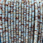 2x6mm (about 150 pieces) / Shoushan stone y