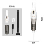 S9A White [wireless, 3.7V]]