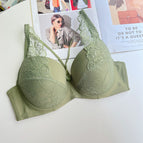 Army green / 34/75B