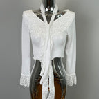 White / One size fits all