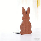 Ebony rabbit full sheet (17*9)
