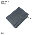 01-04 Flower Skin Black