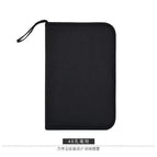 Black 48 Hole Tote
