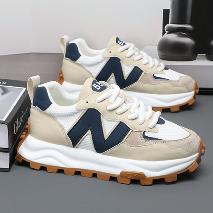 extra large size summer mesh mesh shoes thin daddy shoes men's shoes 45 size breathable 46 plus size 47 sports 48 casual shoes