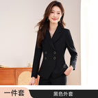 Black Coat / S