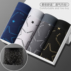 WX Pentagram -4 Pack / XL (45.00 kg-60.00 kg