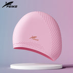 Pink [water drop hat extra large style]