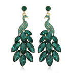 Green kc gold (glass)