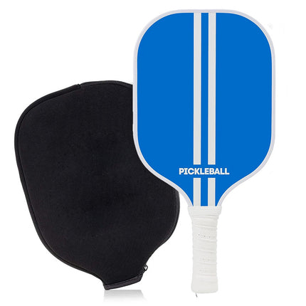 Hot new double color Peak hole racket simple sports style Peak racket in stock supply wholesale