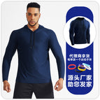 Navy blue / M