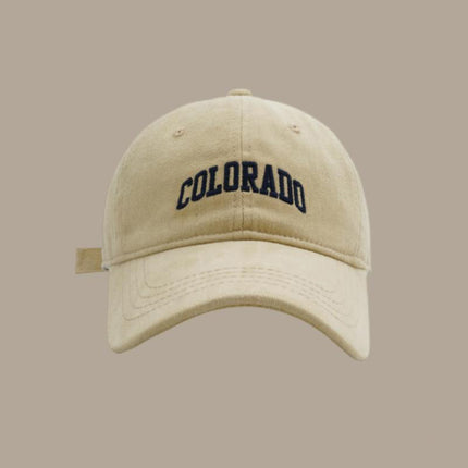 Summer High-End Baseball Cap for Women, Korean Trendy Versatile Sun Hat for Men, Casual Peaked Cap, Large Brim Sun Hat