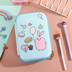 New Blue Rabbit
