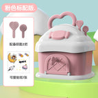 Pink Candy House / [Exquisite sticker + key]]