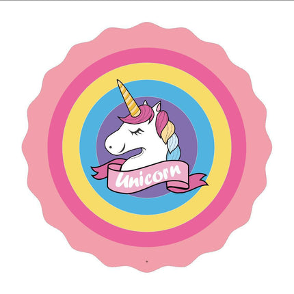 Popular Children's Outdoor Lawn Letter Spray Mat Interactive Game Water Unicorn Round Dolphin Fountain