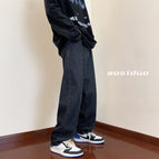 Black / XL