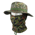 Deban Jungle Hat Deban Jungle Mask / 60cm