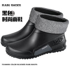 Black cotton [1 size too small] / 38