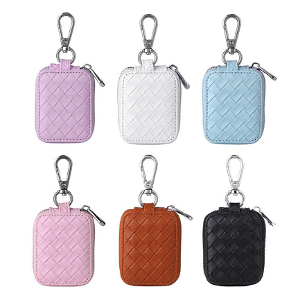 Suitable for Apple airpods4 Earphone Case airpodspro2 Bluetooth Headset Protective Case Niche Advanced New