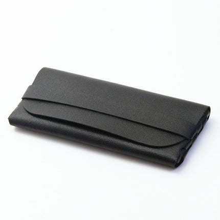 A Variety of Glasses Cases in Stock, Eva Zipper Box, Foldableing Bag, Glasses Leather Box, Frosted Transparent Box, Zoom Presbyopia Paper Box