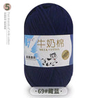 69 navy blue