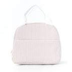 Pink stripes