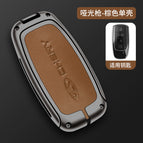 Matte single shell orange