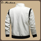 White / European code-m