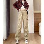 [ant women’s clothing supply chain] 689 apricot color / S