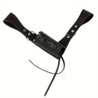 Black sword set
