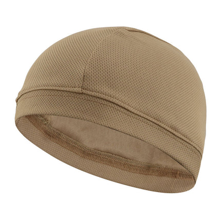 Sunscreen Quick-drying Riding Cap Outdoor Bicycle Windproof Adult Sports Cap Breathable Sweat-absorbent Men's Dome Hat