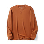 Mocha orange / M