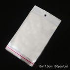 Thickness 3.5 wire 100/tie / 10*17.5cm【12+2.2】