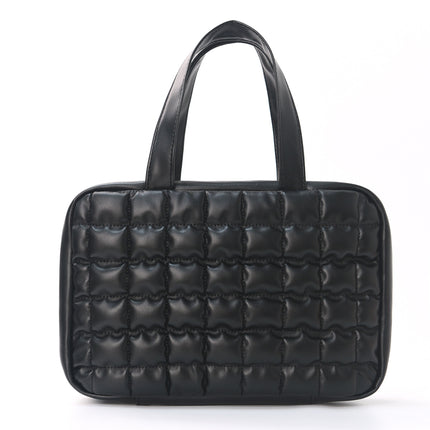 Feihong Cross-Border 60% off Storage Bag Dry and Wet Separation Hangable Large Capacity Toiletries Bag Cosmetics Portable Cosmetic Bag