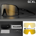 G0930 Black Frame Color Change Tea Gold