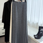 Dark gray / S