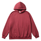 Wine red / S