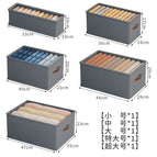 Gray / Small size [30*10*10]