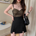 Black / XS