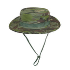 American green [first generation hat]