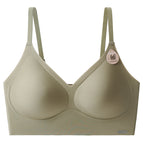 Kissy2362 single underwear meicha green / XXL