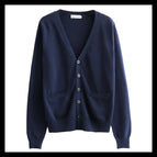 510# Navy / XS