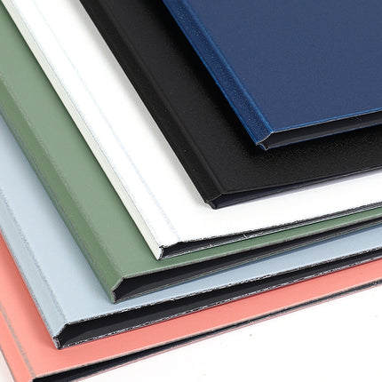Organizing and Storing Double-Clip Folders for Business Documents, Contracts, Multi-Page Files, Office and Student Writing Pads, and Folders