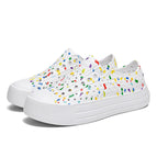 211 stars / 38 (Sneaker Size)