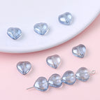 10x 10mm thick about 5mm aperture about 1mm 20/bag / 4#