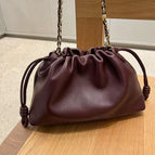 Burgundy-Small