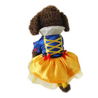 Snow White Transformation / S