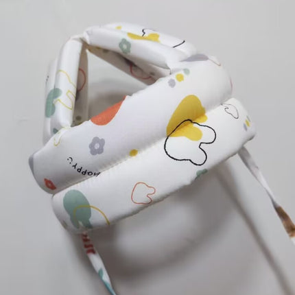 Head protection cap baby drop-proof cap children's toddler cap baby crash-proof cap baby drop-proof cap baby